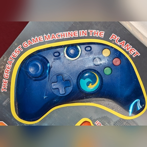 Power Racer 2019 - Picture 2 of 6